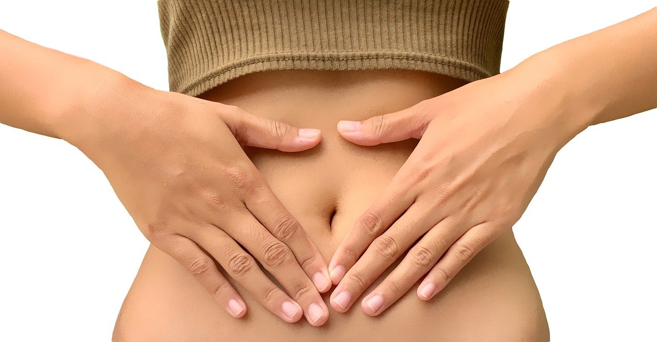 HOW TO SEE IF YOUR GUT IS HEALTHY