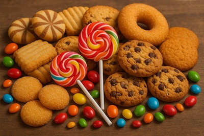 Sugar Cravings and Fatigue sugar cravings