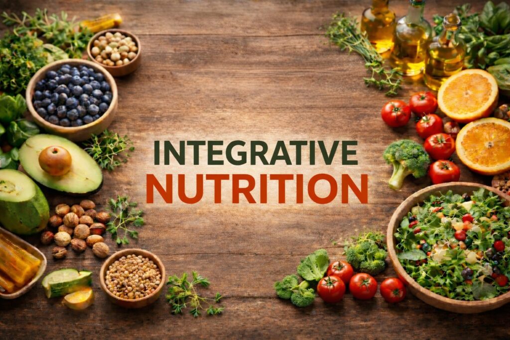 Integrative Nutrition Image