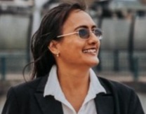 Bio photo 2 Prem Nand, NZRD
Clinical Dietitian - Nutritionist