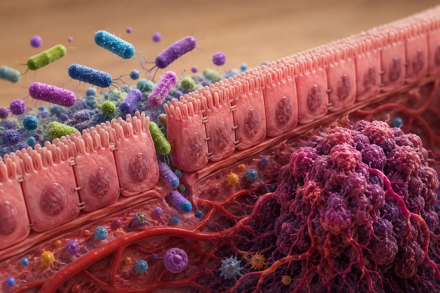 Can Chronic Stress Feed Cancer?