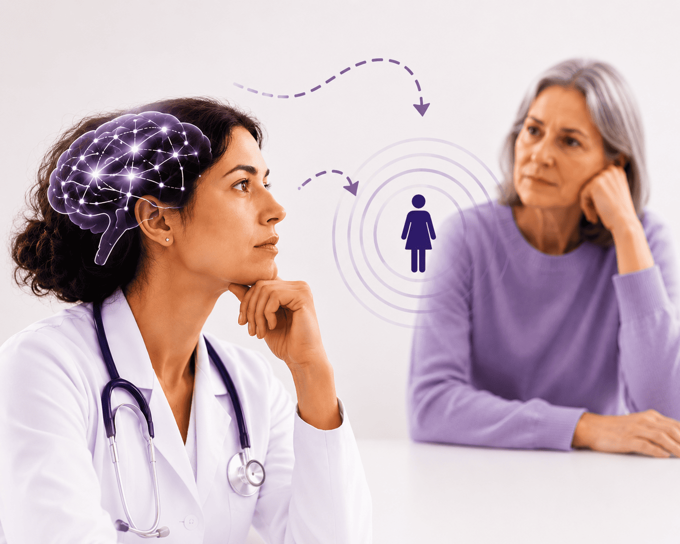 Diagnostic Overshadowing: Delayed Diagnosis?