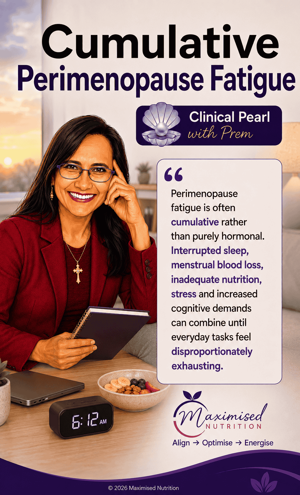 Cumulative-Perimenopause-Fatigue (1) What Does Perimenopause Fatigue Feel Like?