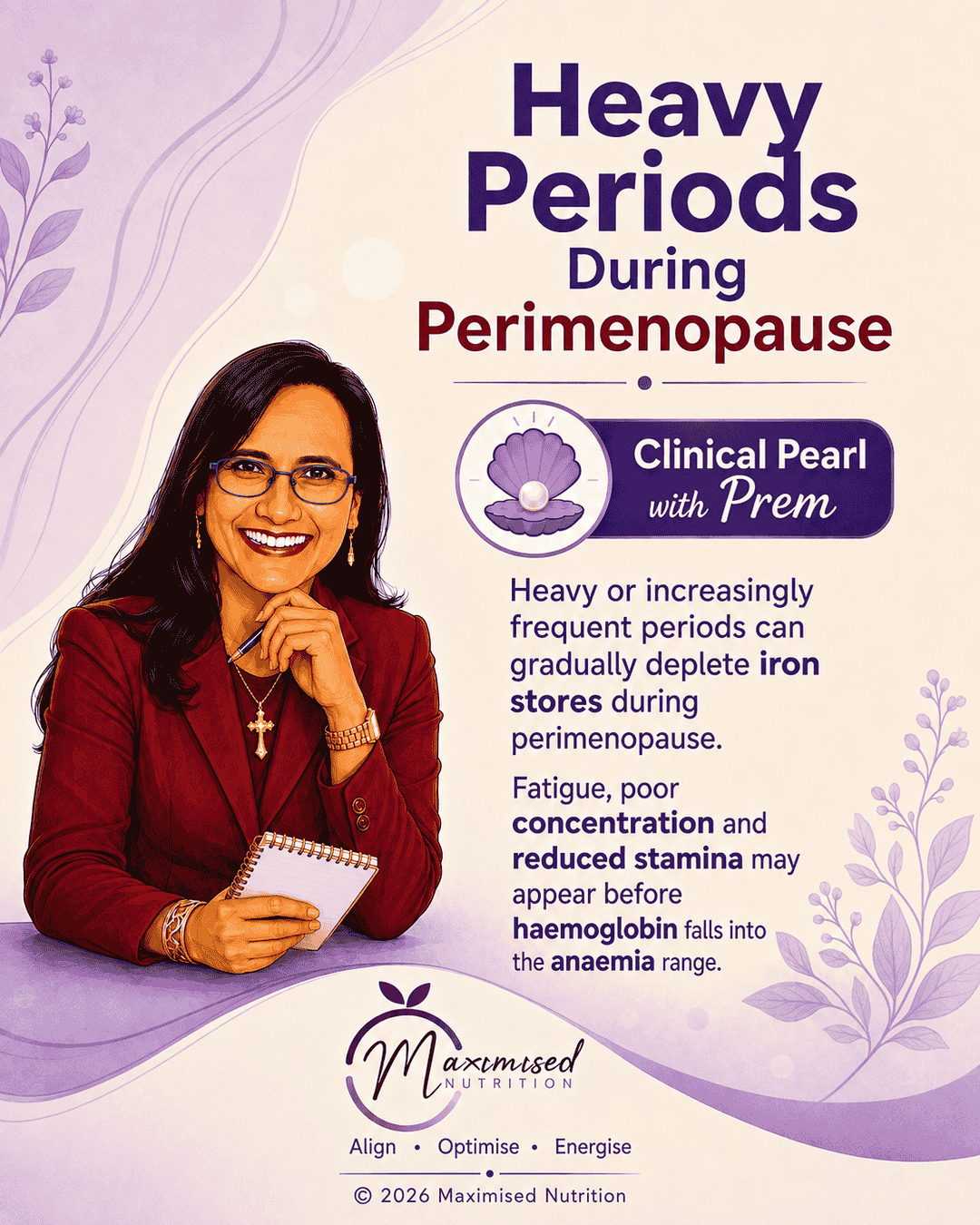 heavy-periods-during-perimenopause-clinical-pearl (1) How Can Heavy Periods and Low Iron Affect Energy?