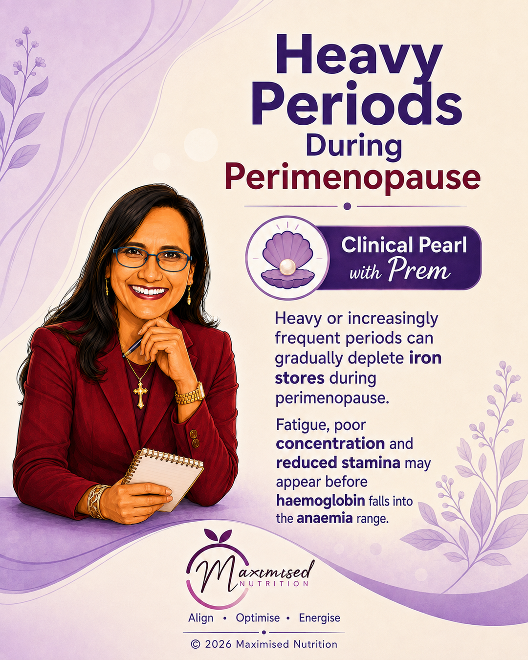 heavy-periods-during-perimenopause-clinical-pearl Heavy periods during perimenopause