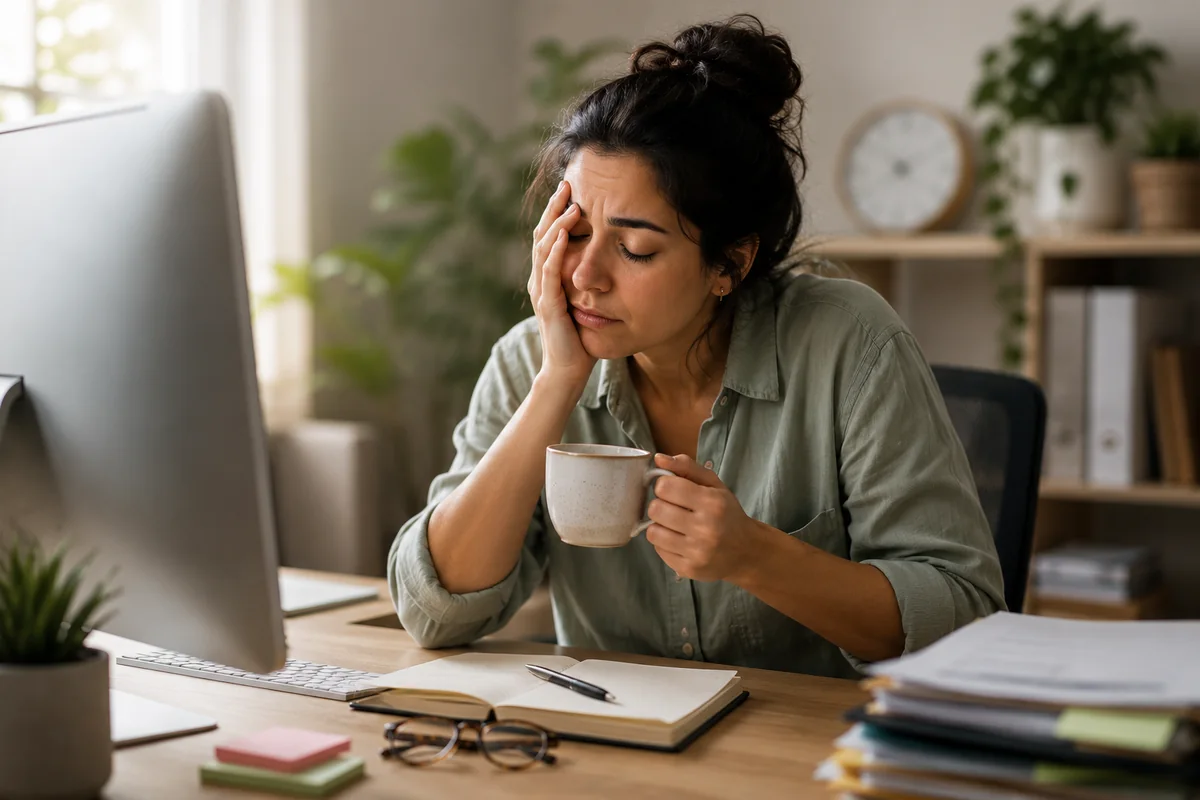 why-am-i-always-tired-blog causes of fatigue